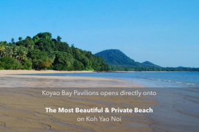 Koyao Bay Pavilions - SHA Extra Plus